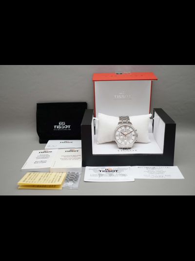 Швейцарские часы Tissot T099.427.11.038.00
