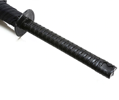 Зонт-трость Меч Самурая 16 спиц (полуавтоматический)