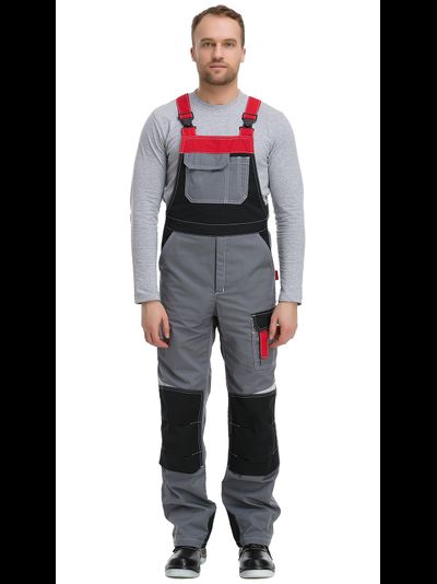 Полукомбинезон RANDEK (РАНДЭК)