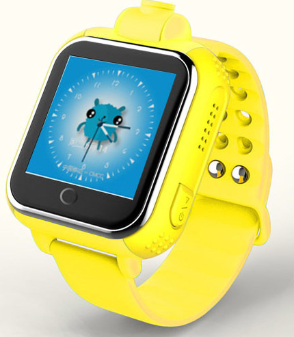 smartwatch q100