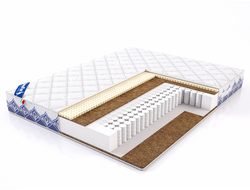 Пружинный матрас Боттичелли Линеафлекс