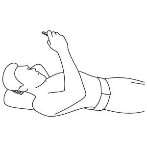 ДЭНАС&shy;Орто. Проведите процедуру