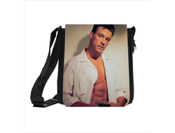 Сумка Jean-Claude Van Damme, Жан-Клод Ван Дамм №13