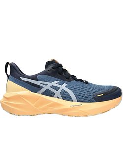 Asics Novablast 5 Lite-Show Blue Orange