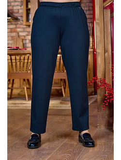 Брюки Вереск синий 52-60р