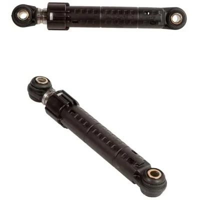 Амортизаторы BOSCH комплект 2 шт 60N 439565, 359673, 354480