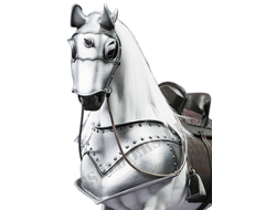 Боевой конь - КОЛЛЕКЦИОННАЯ ФИГУРКА 1/6 scale Saint Knight—War horse (EX019-C) - POPTOYS