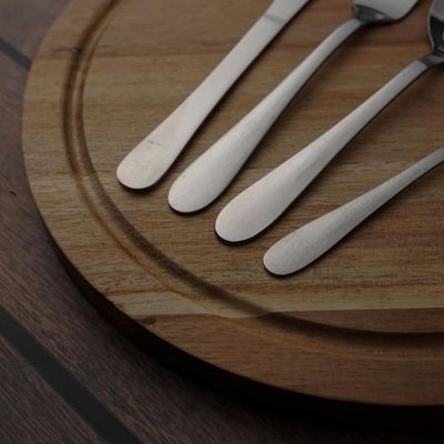 Нож Кафе столовый 20,7 см