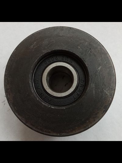 Ролик 50-203 для ленточной пилорамы, от