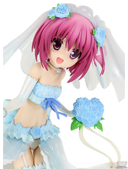 Фигурка 1/7 Томока Минато (Tomoka Minato)