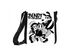 Сумка Бенди и чернильная машина №29