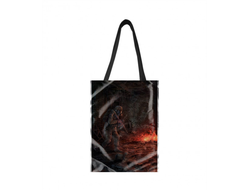 Сумка-шоппер Stalker/ Сталкер №20