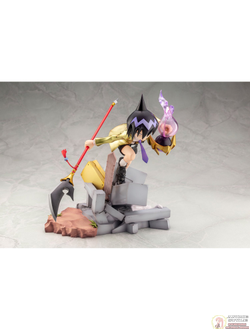 Фигурка 1/8 Рэн Тао (Ren Tao)