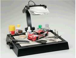 Стендовый моделизм