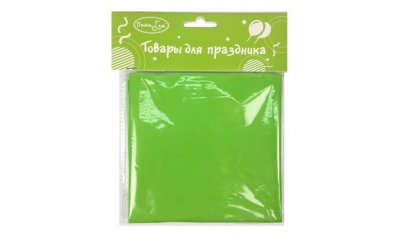 Скатерть полиэтиленовая 121см. X 183см. в ассортименте