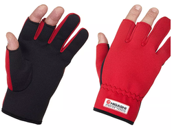 Перчатки HIGASHI Antey 3F