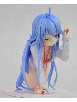 Фигурка 1/6 Эрио Това (Touwa Erio)