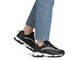 Кроссовки FILA Ray черные (36-40)