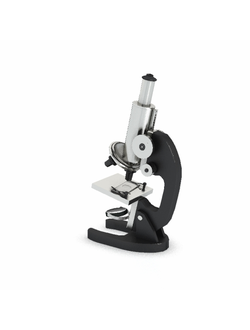 оптика Микроскоп 01