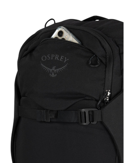 Рюкзак Osprey Metron 24L Black