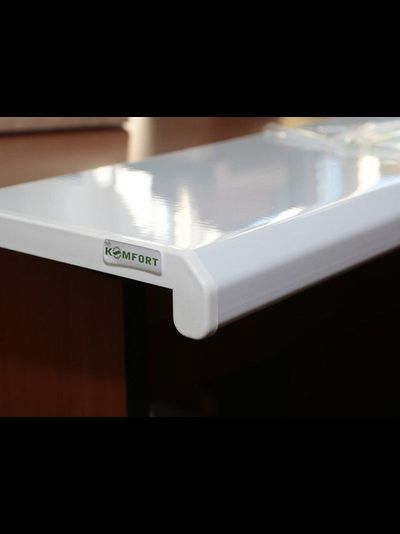 09-ПОДОКОННИК DANKE KOMFORT 25 см