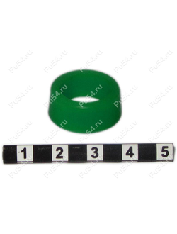 Втулка верхней проушины амортизатора малая Полиуретан 55-03-003