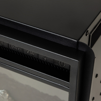 Линейный электроочаг Joker 52