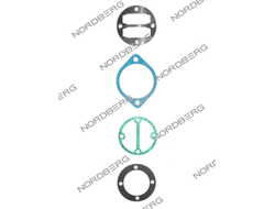 Ремкомплект для NCE50/410V NORDBERG NCE50/410V#RK