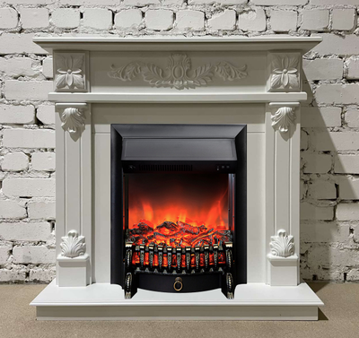 электрокамин Флоренция WT Fobos