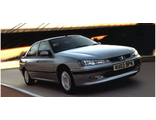 Peugeot 406 (1995-2004)