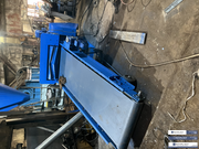 Дробилка для картона и бумаги