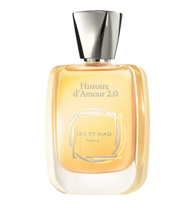 Духи HISTOIRE D’AMOUR 2.0 JUL ET MAD