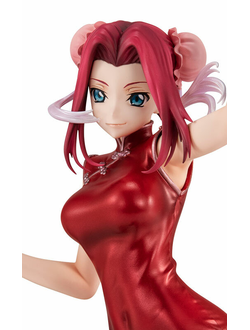 Фигурка Каллен Кодзуки (Kouzuki Kallen Infiltrating the Concession Ver.)