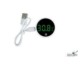 SwetAqua TDA USB - электронный аквариумный термометр USB