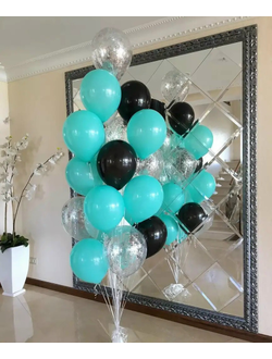 Сет воздушный # 45