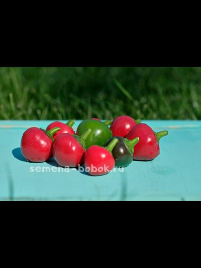 Перец сладкий Sweet Cherry (Свит Черри) , 10 шт