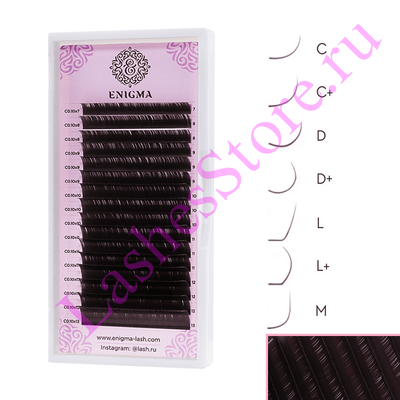 Изгибы ресниц энигма. Изгибы ресниц энигма фото. Энигма изгибы. Энигма изгибы. Enigma ресницы черные - 16 линий, mix (изгиб m; толщина 0,07;.