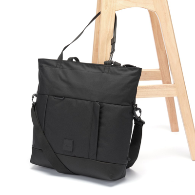 Сумка Pacsafe Go Tote Bag Black