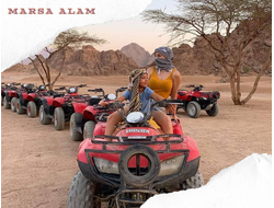 SUPER SAFARI