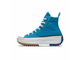 Кеды Converse Run Star Hike High Top бирюзовые высокие