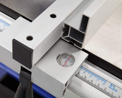 Ленточнопильный станок по дереву BELMASH WBS-355