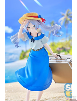 Фигурка Фрирен (Frieren Summer Dress Luminasta)