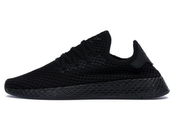 Adidas Deerupt Runner Black