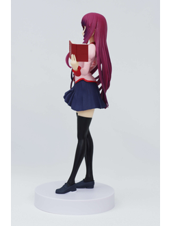 Фигурка Хитаги Сэндзёгахара (Hitagi Senjougahara Nisio Isin Daijiten)