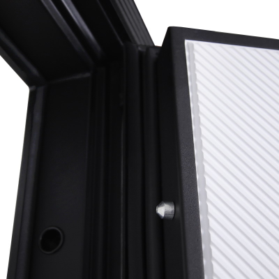 Стальная дверь   Лабрадорит 3D. Заказная модель.