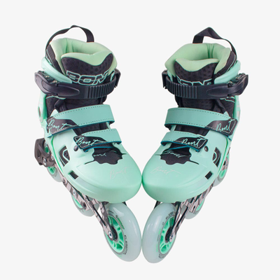 Детские роликовые коньки Bont Scoot