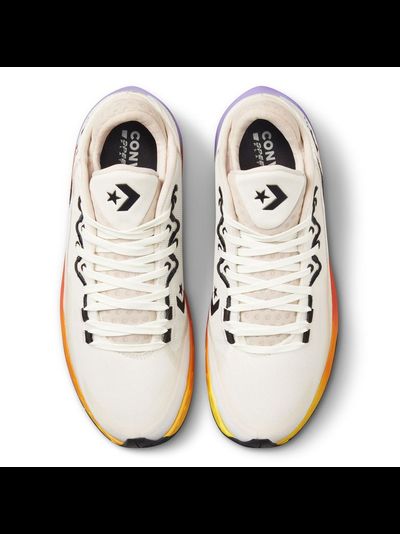 Кроссовки Converse All Star Bb Jet Gradient с градиентом