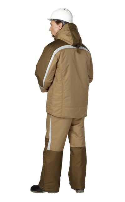 Костюм ФИЛИГИР ЗИМА с брюками