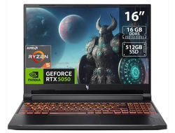 Acer NITRO V 16 - RTX 5050