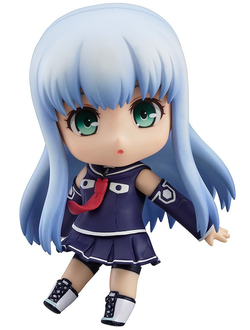 Нендроид Иона (Iona)